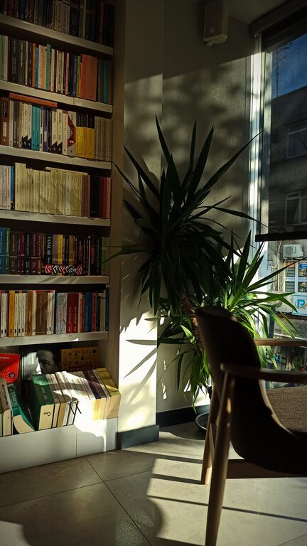 Tips for Creating a Cozy and Inviting Reading Nook at Home
